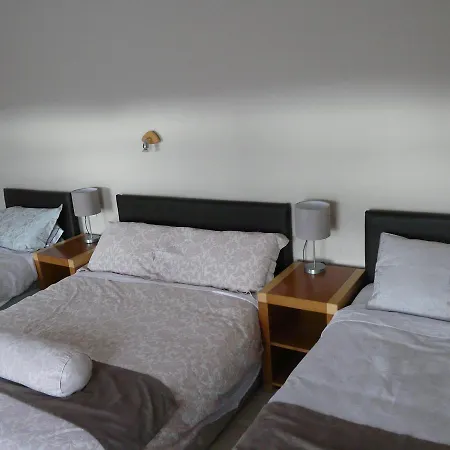The Country Roads Inn 3*